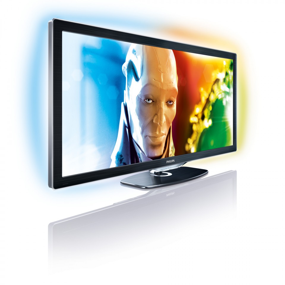 Cinema 21:9 Platinum